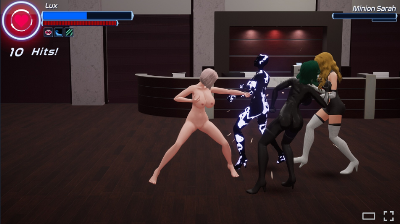 【ACT/生肉步兵/动态/PC】索拉斯城市英雄 Solas City Heroes Ver2.1F +DLC【8.38G】