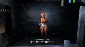 【互动/3D/PC/动态/步兵/生肉】边境守护者 Border Keeper v1.0 【7.28G】