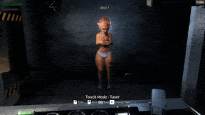 【互动/3D/PC/动态/步兵/生肉】边境守护者 Border Keeper v1.0 【7.28G】