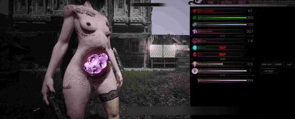 【3D/ACT/FPS/射击/动态/PC/生肉】尤娜:重生 Yuna Reborn v0.4.7031a Hf 【6.17G】