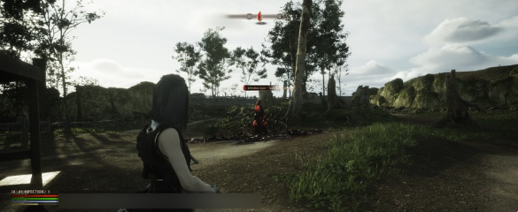 【3D/ACT/FPS/射击/动态/PC/生肉】尤娜:重生 Yuna Reborn v0.4.7031a Hf 【6.17G】