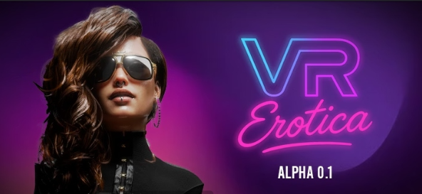【3D/动态/VR/生肉/PC】VR情色 VR Erotica Alpha 0.1 【1.23G】