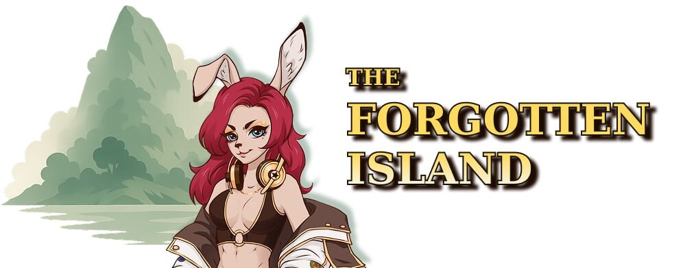 更新[日式RPG/魔物娘] 被遗忘的岛屿 The Forgotten Island v0.8.5 官中步兵版 [PC+安卓 1.50G]