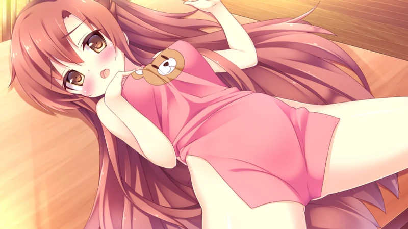 【GAL/汉化/onomatope*社】挚爱随行_倾慕相伴 【PC+KR】