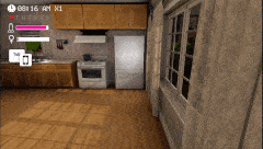 【3D/动态/步兵/PC】他现在住在这里 He Lives Here Now v6.4G 【4.65G】