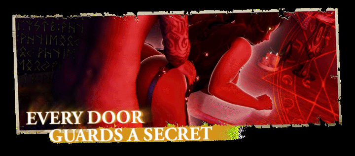[PC/3D/动态/CV]SEXNATURAL：熟女必须被填满 😈💦SEXNATURAL: MILFs Must Be Filled 😈💦官中步兵+存档[14G]