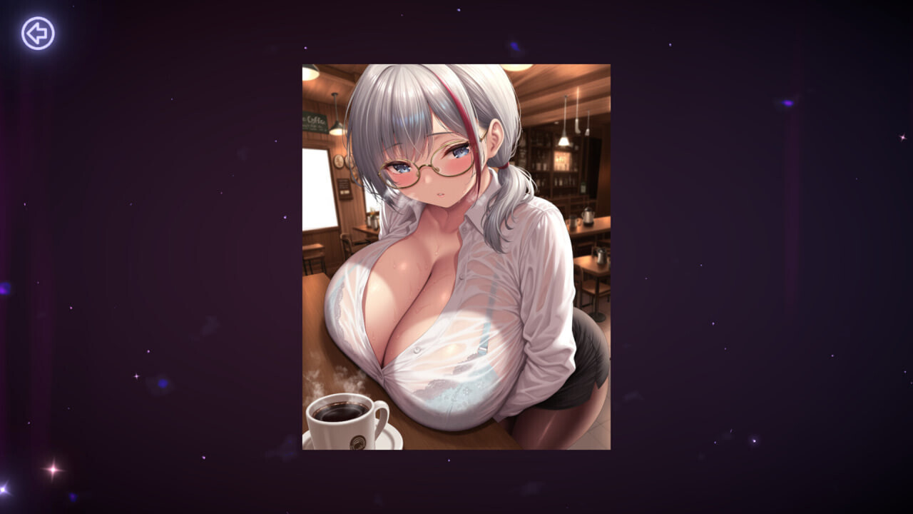 【SLG/官中/动态】变态物语：调教与征服 Hentai Tales Training & Subjugation Café 官方中文步兵版【PC/600M】