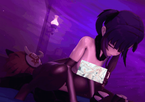 【3D同人/无修正】Übermation大佬作品至26年9月【2V/pikpak/966M】