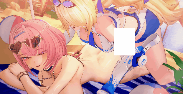 【3D动画/无修正】TY98 大佬 26.8 作品 合集【度盘/3G】