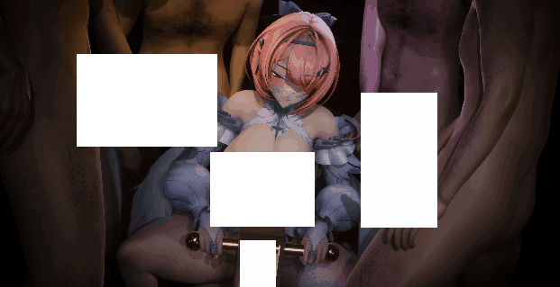 【3D动画/无修正】Gerrry 大佬 26.8 作品 合集【度盘/20G】