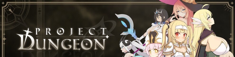 更新[日式SLG/异种X/动态] 地下城计划 [H版暗黑地牢] Project Dungeon v0.618 官中版 [1.40G]