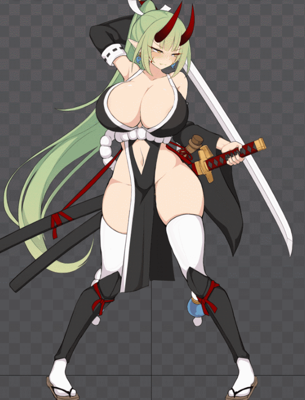 图片[6]-[SLG/官中/动态]地下城计划 [H版暗黑地牢] Project Dungeon v0.618[600M]-X次元社