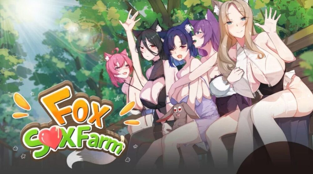 图片[10]-[SLG/官中/步兵/H版饥荒]狐娘的性爱农场/Fox Sex Farm[Ver260624B][5.50G]-X次元社