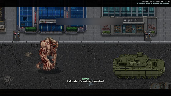 【ACT/射击/生肉/PC/步兵】 死亡提取 Dead Extraction v1.5.8【1.61G】