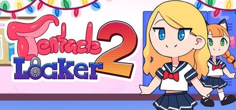 作[日式ACT/触手动态] 触手储物柜2 Tentacle Locker 2 官中步兵版 [90M]