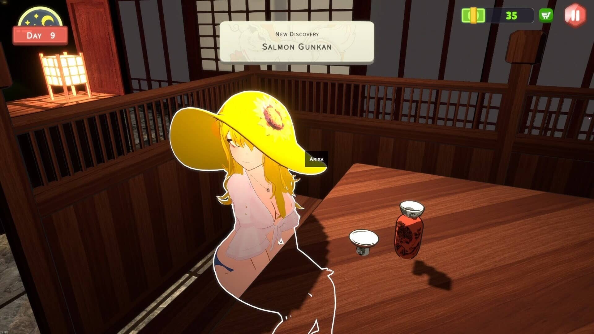 图片[4]-[3D/CV/动态]乙女寿司屋 Body Sushi  v1.3.2官中步兵+存档[3.2G]-X次元社