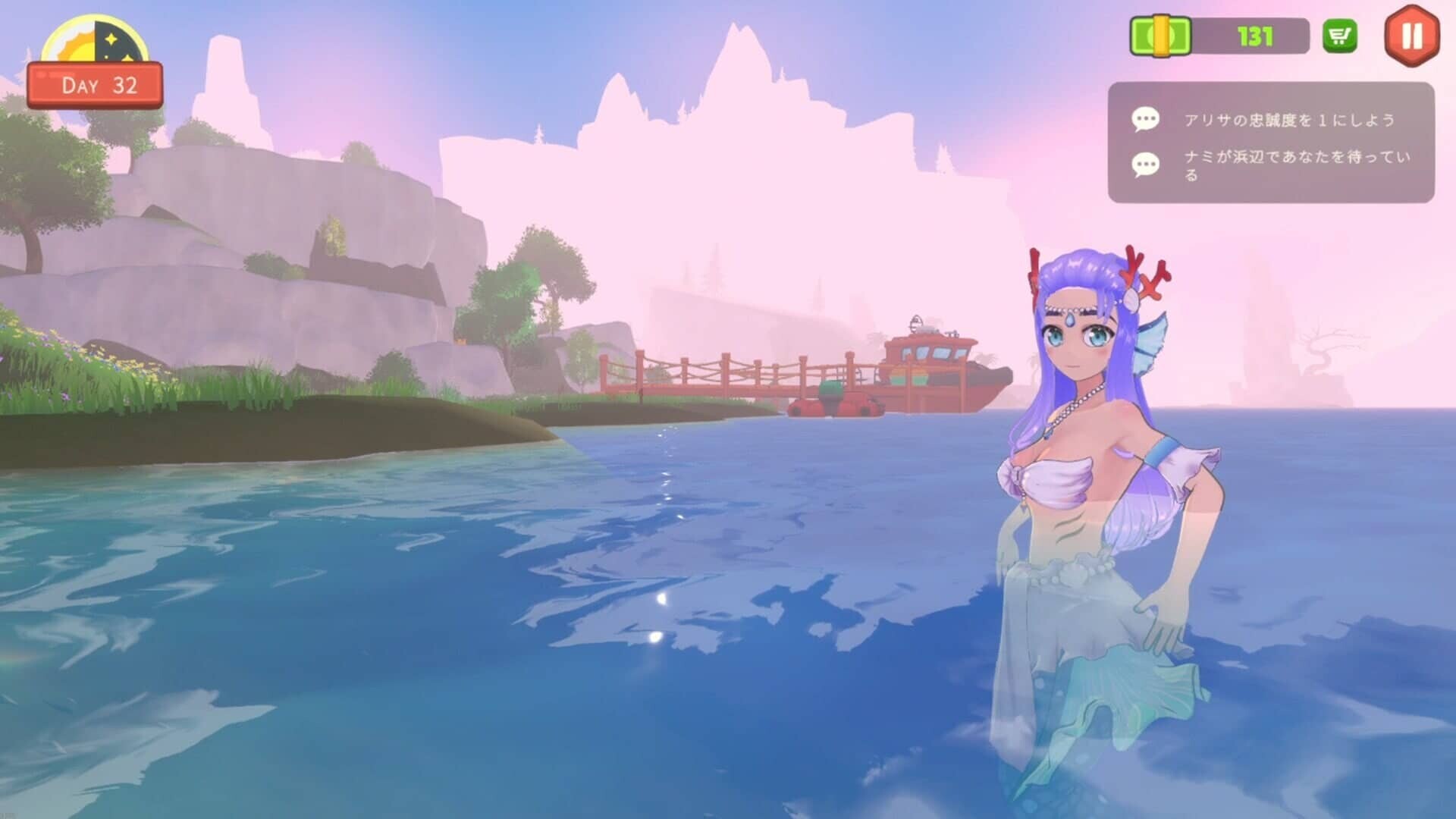 图片[6]-[3D/CV/动态]乙女寿司屋 Body Sushi  v1.3.2官中步兵+存档[3.2G]-X次元社