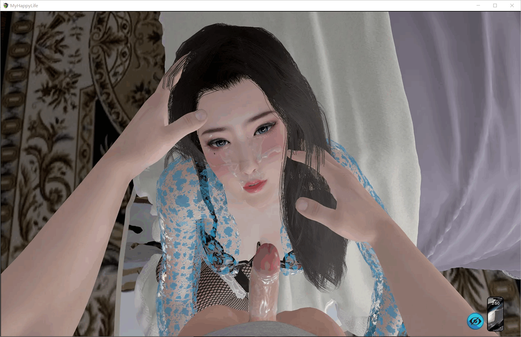 图片[4]-[RPG/官中/PC+安卓]我的幸福人生 My Happy Life v1.8.5[2.3G]-X次元社