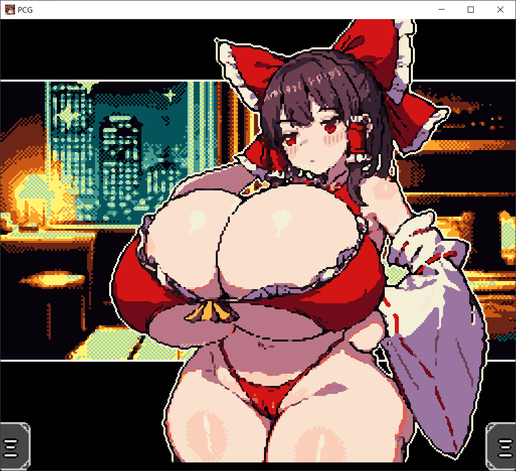 图片[5]-[SLG/生肉/动态/PC+安卓]PIXEL CALL GIRLS -REI- v1.3.0[200M]-X次元社