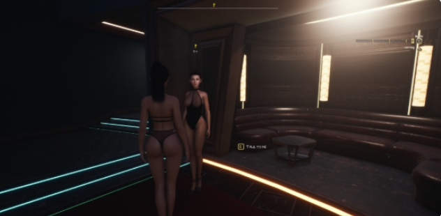 【3D/生肉/动态/PC】[H版GTA] 真实人生：阳光城 Real Life Sunbay v1.9.6Beta【8.69G】