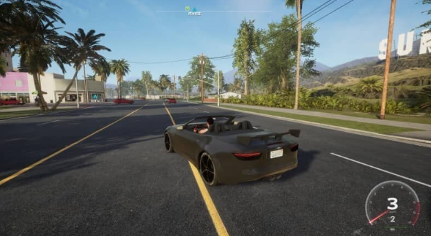 【3D/生肉/动态/PC】[H版GTA] 真实人生：阳光城 Real Life Sunbay v1.9.6Beta【8.69G】