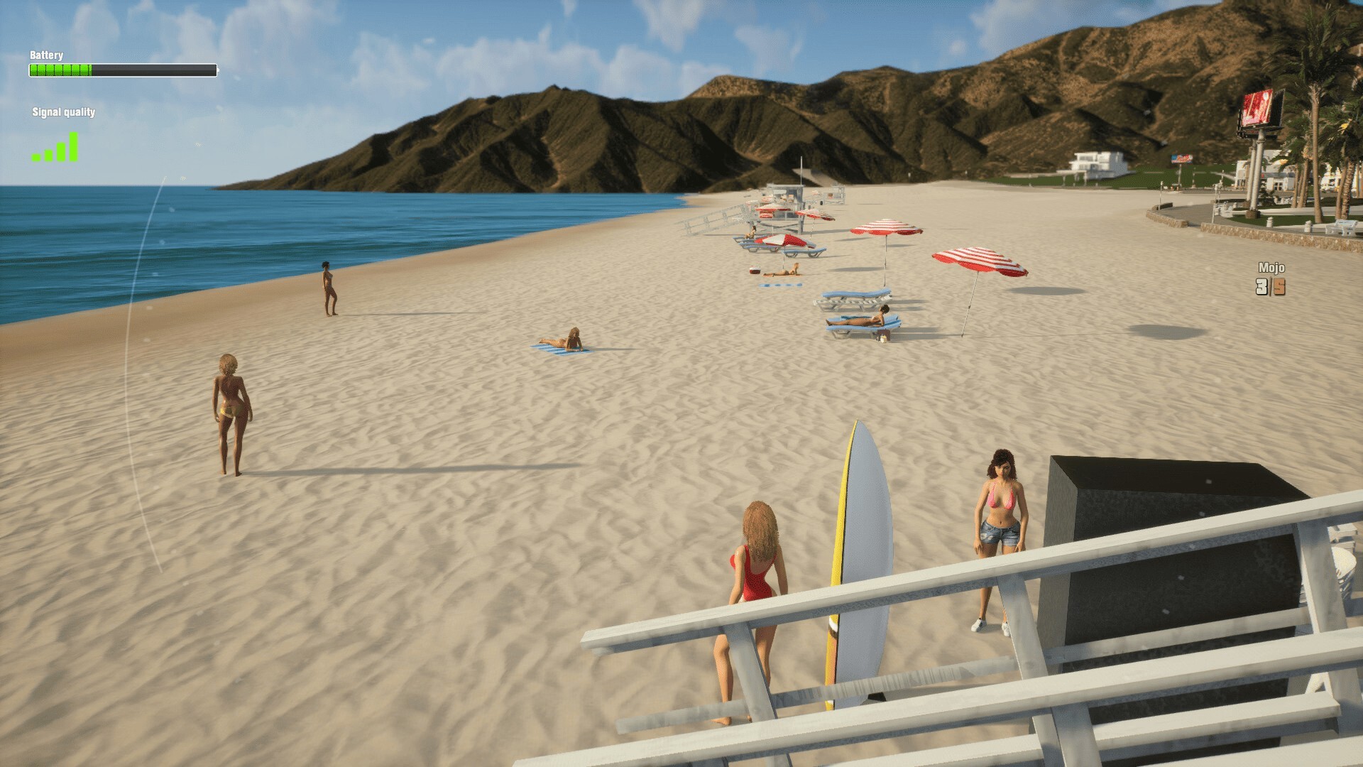 [3D/动态/步兵/生肉] H版GTA现实生活中的太阳湾 Real Life Sunbay v1.9.6 Beta 动态步兵生肉版 [PC/8.69G]-ACG图书馆
