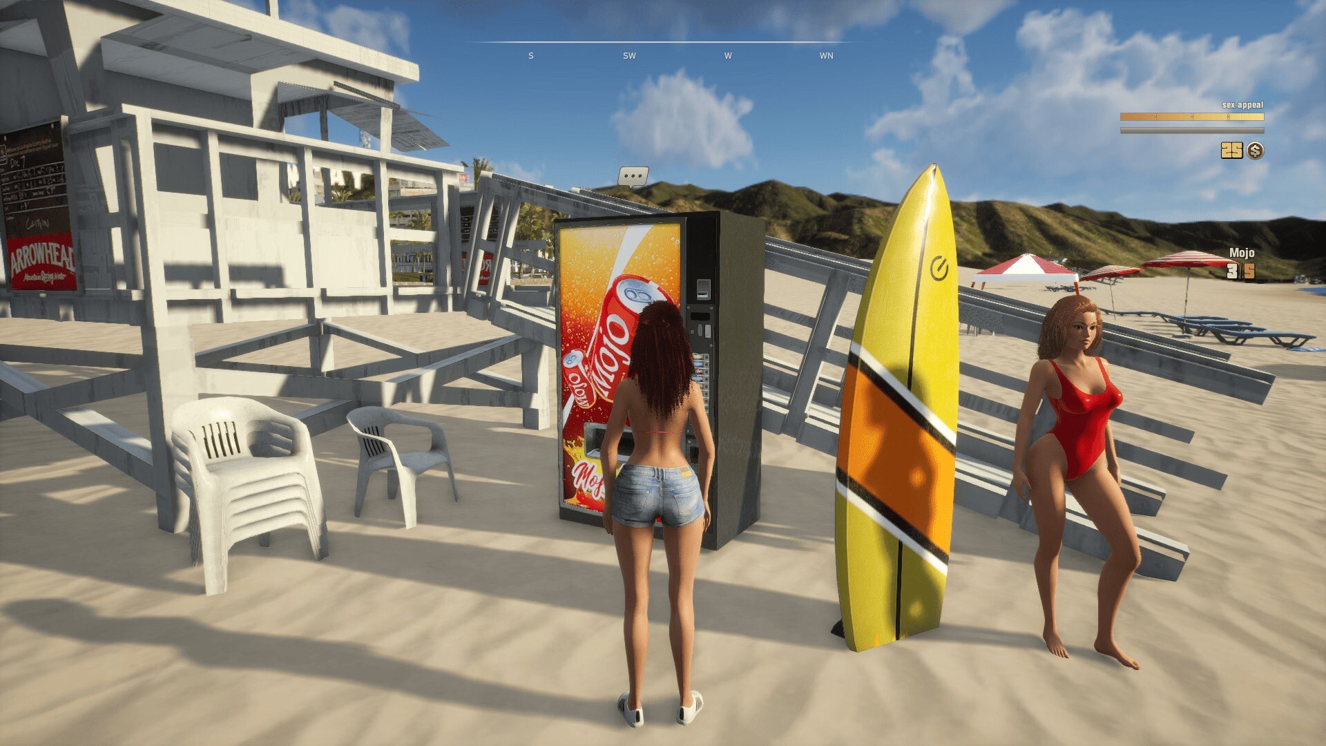 [3D/动态/步兵/生肉] H版GTA现实生活中的太阳湾 Real Life Sunbay v1.9.6 Beta 动态步兵生肉版 [PC/8.69G]-ACG图书馆