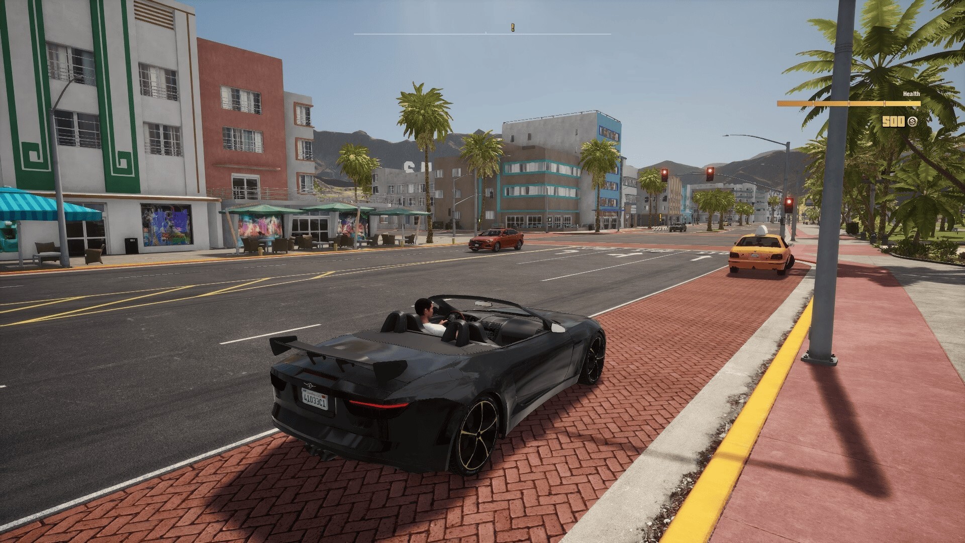 [3D/动态/步兵/生肉] H版GTA现实生活中的太阳湾 Real Life Sunbay v1.9.6 Beta 动态步兵生肉版 [PC/8.69G]-ACG图书馆