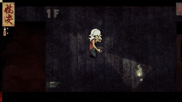 【PC+安卓/ACT/官中/动态】桶鬼学校 / Bucket Ghost School V0.0.25【763M】