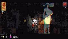 【PC+安卓/ACT/官中/动态】桶鬼学校 / Bucket Ghost School V0.0.25【763M】