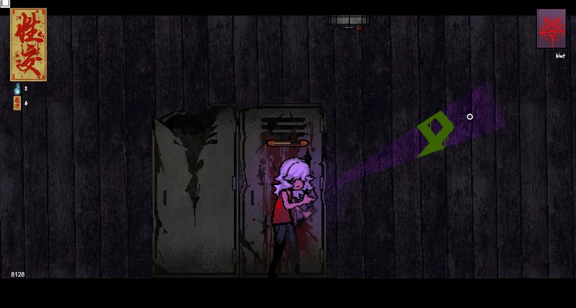【PC+安卓/ACT/官中/动态】桶鬼学校 / Bucket Ghost School V0.0.25【763M】