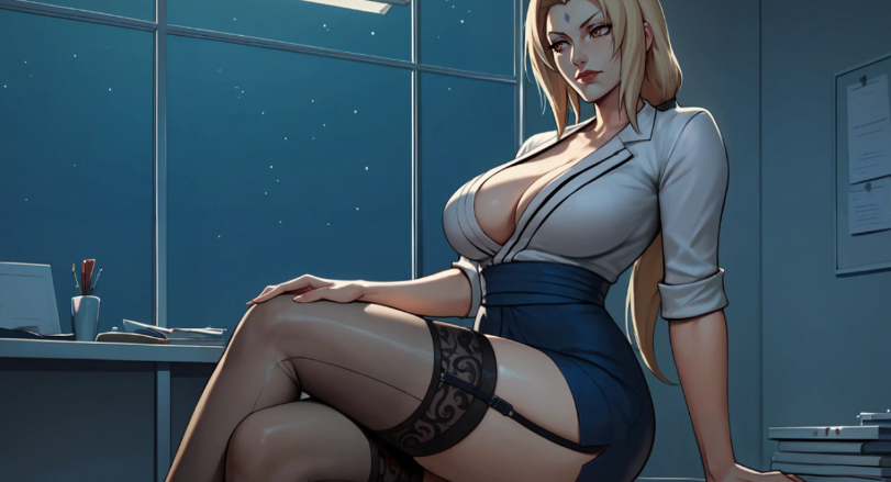 图片[4]-[SLG/官中/PC+安卓]忍者之家House of Shinobi v0.26a[3.59G]-X次元社