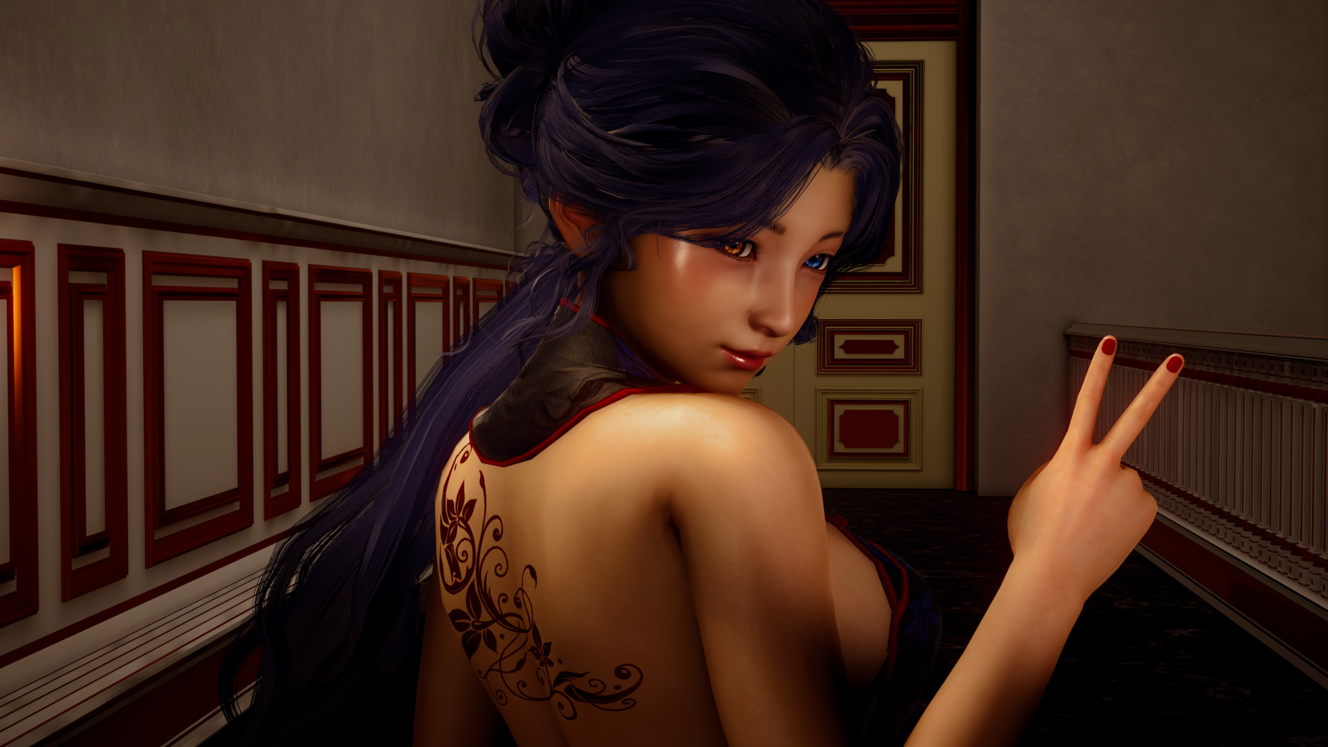 生命之门 Life’s Gate v0.3 官方中文版 截图2 - 游戏 生命之门 Life’s Gate v0.3 官方中文版 截图2 - 游戏