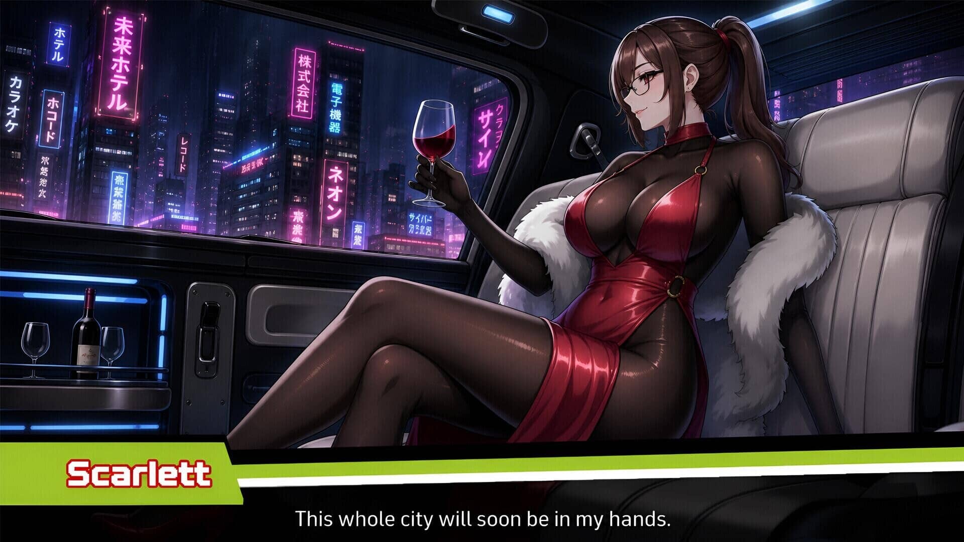 图片[8]-[SLG/官中步兵/动态]欲望节拍 Beats of Lust 全画廊[1.1G]-X次元社