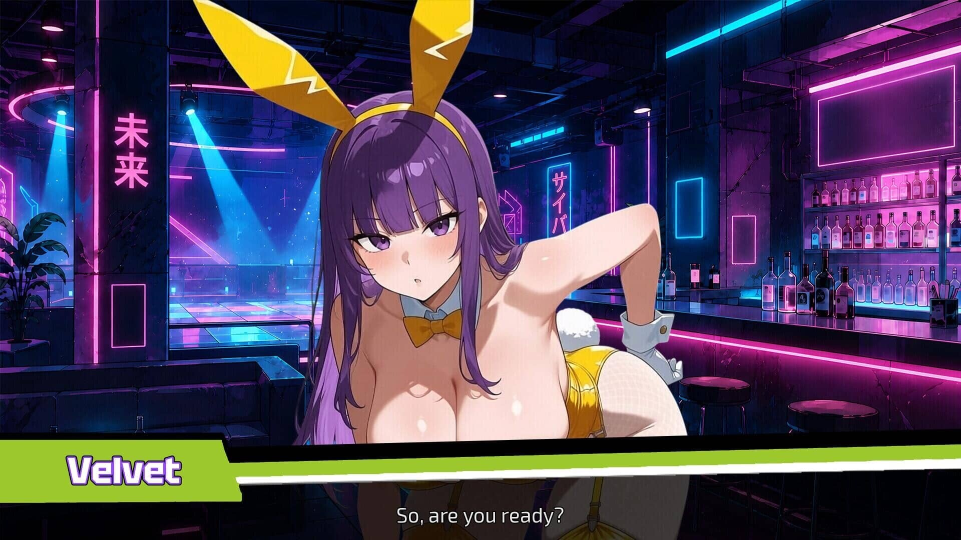 图片[5]-[SLG/官中步兵/动态]欲望节拍 Beats of Lust 全画廊[1.1G]-X次元社