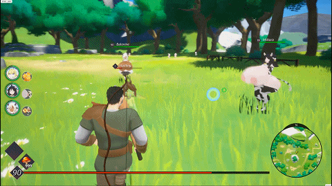 [PC][3D/动态/步兵/官中]H版幻兽帕鲁同人 Fipetopia v0.16Alpha 动态步兵官中版 [4.67GB]