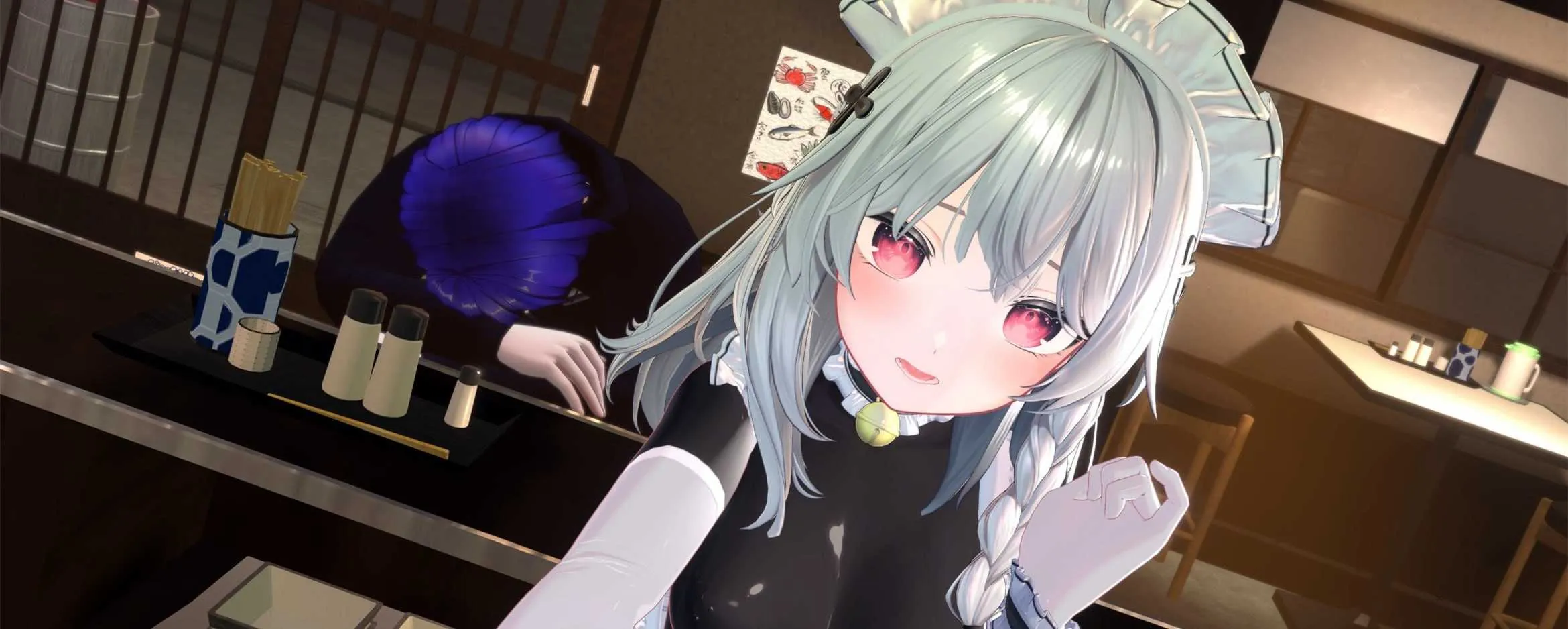 [PC][SLG/官中/步兵/3D]NTR大师/NTR Master Ver0.5 官方中文步兵版 [9.34GB]