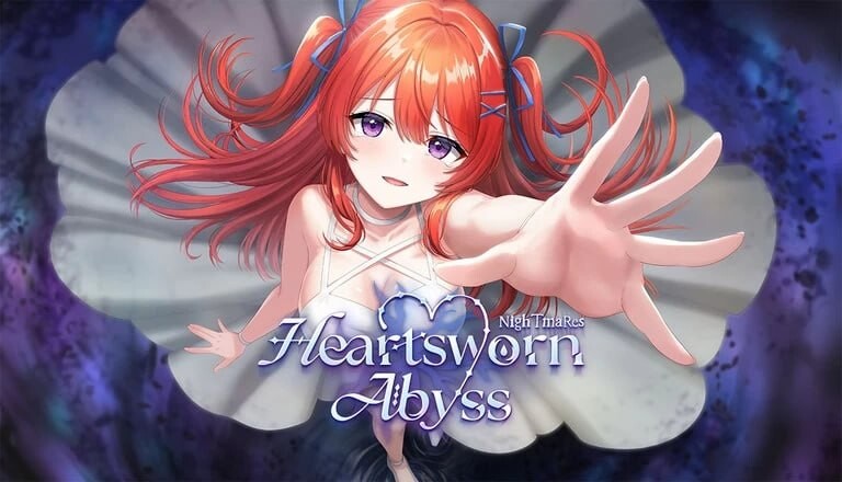 [SLG/2D/日式]心缚深渊:梦魇 Heartsworn Abyss: NighTmaRes v0.74 汉化版[PC+安卓/4.34G] [FM/BD]