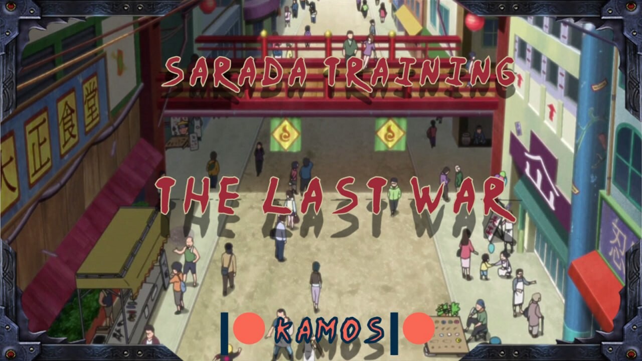[SLG/2D/日式]萨拉达训练：最后的战争 Sarada Training: The Last War v4.5 AI汉化版[PC+安卓/4.51G] [FM/BD]