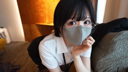 [三次元] 性感日本OL诱惑同事，办公室激情 [度盘/1v/865mb]