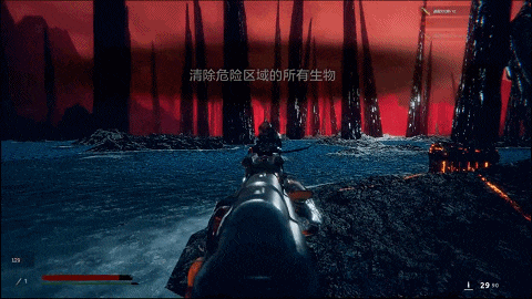 [3D/ACT/动态/生肉] 血新娘：猎巫 Blood Brides Witch Hunt v1.0Full 动态生肉版 [PC/5.34G]-ACG图书馆