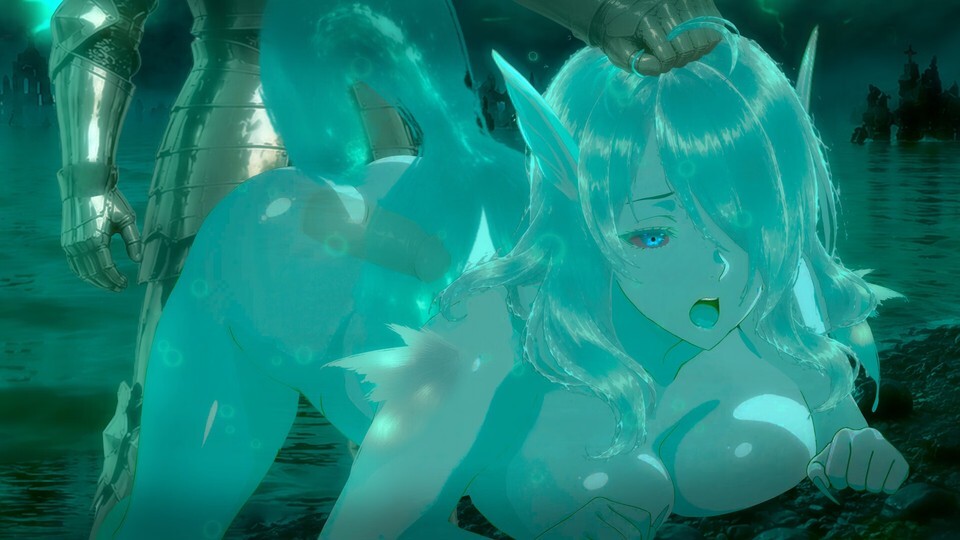 [3D/ACT/动态/生肉] 血新娘：猎巫 Blood Brides Witch Hunt v1.0Full 动态生肉版 [PC/5.34G]-ACG图书馆