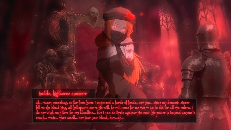 [3D/ACT/动态/生肉] 血新娘：猎巫 Blood Brides Witch Hunt v1.0Full 动态生肉版 [PC/5.34G]-ACG图书馆