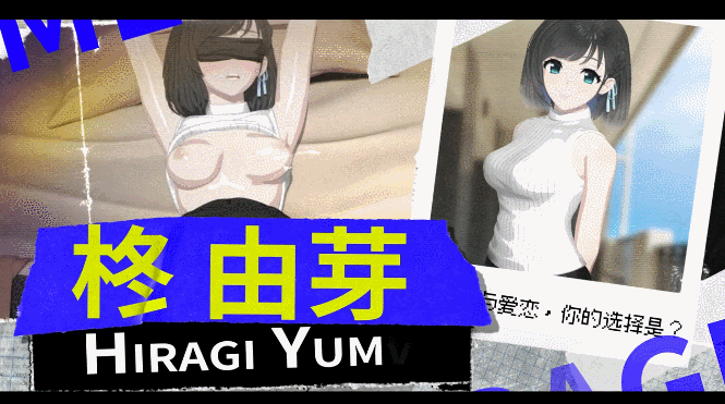 【SLG/官中步兵/PC+安卓】ROOM – 24小时无死角偷窥 ROOM– 24/7 Total Surveillance v2.0.4 存档【3.6G】