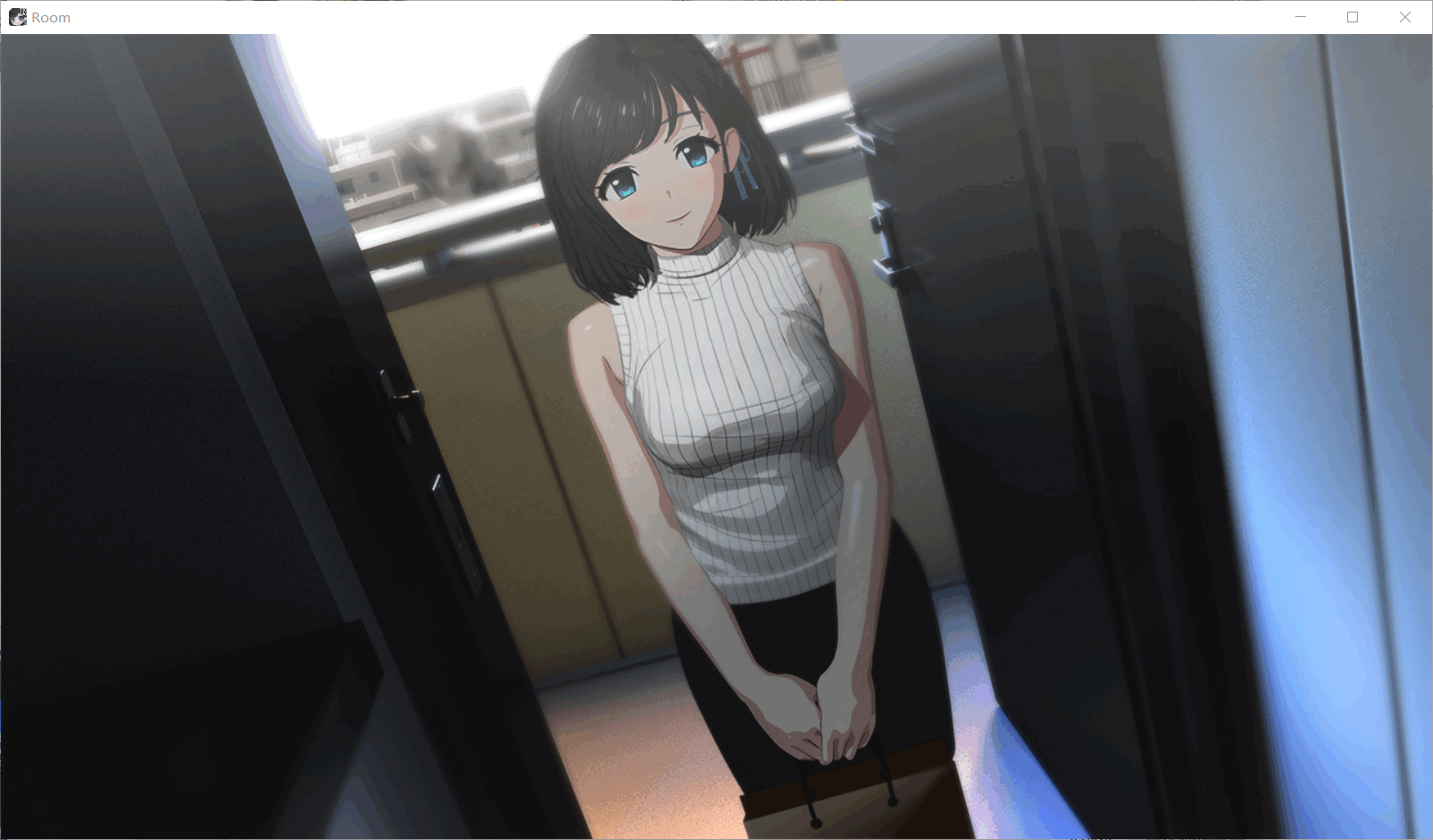 图片[4]-[SLG/官中步兵/PC+安卓]ROOM – 24小时无死角偷窥 ROOM– 24/7 Total Surveillance v2.0.4 存档]3.6G]-X次元社