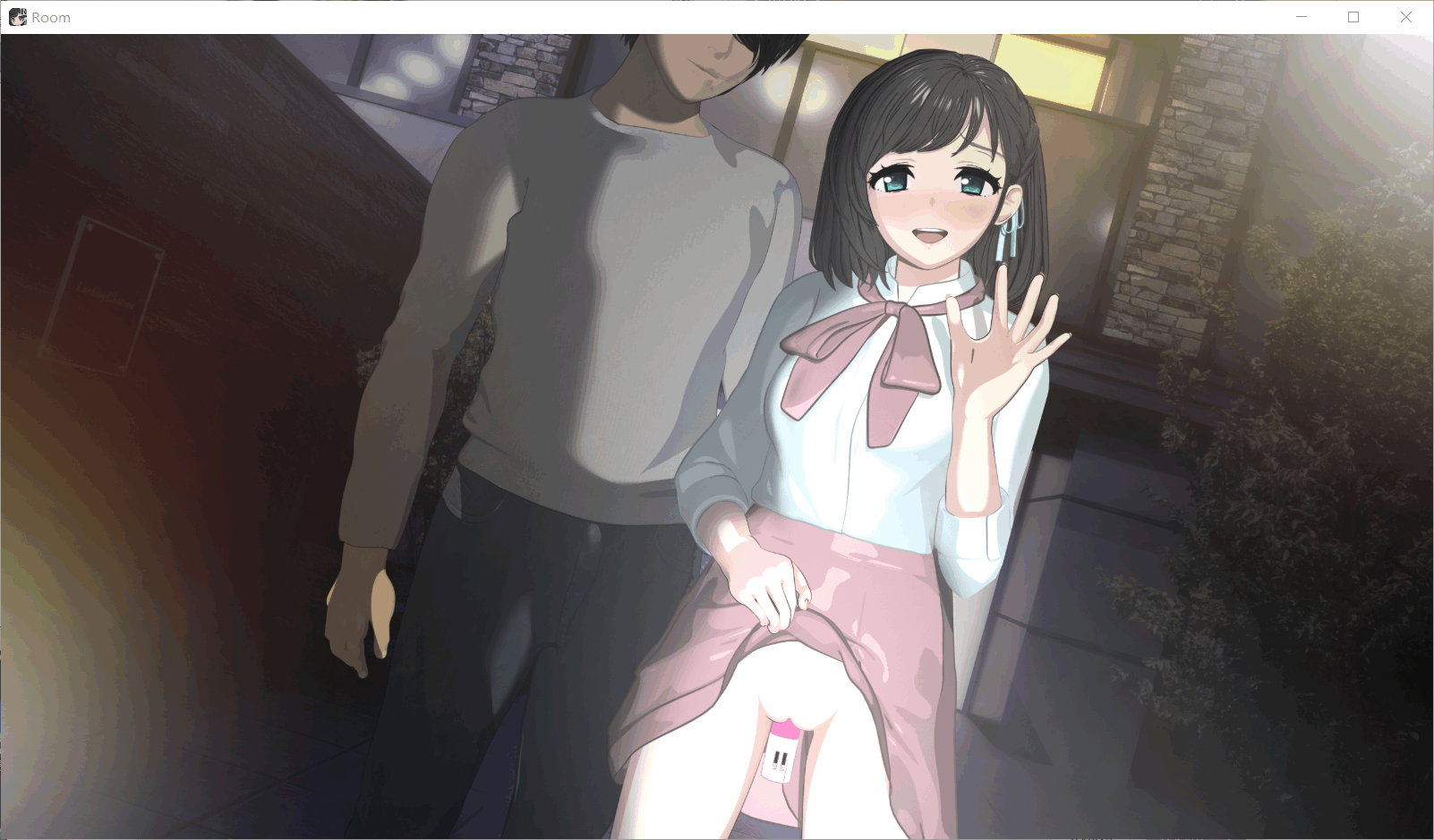 图片[8]-[SLG/官中步兵/PC+安卓]ROOM – 24小时无死角偷窥 ROOM– 24/7 Total Surveillance v2.0.4 存档]3.6G]-X次元社