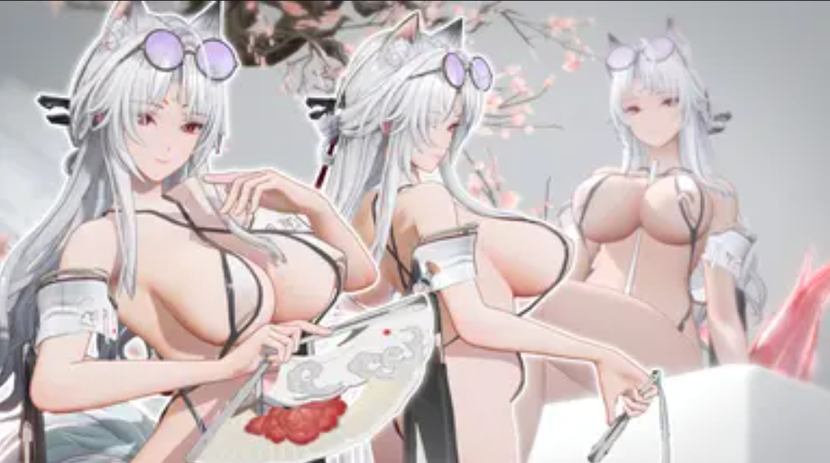 [二游破解/电脑] 尘白禁区 Ver5.0 本地一键端单机版 暖风拂境胧嫣 反和谐版 +绅士MOD整合版 + DLSS5配套整合[53g+58g] 配图 3