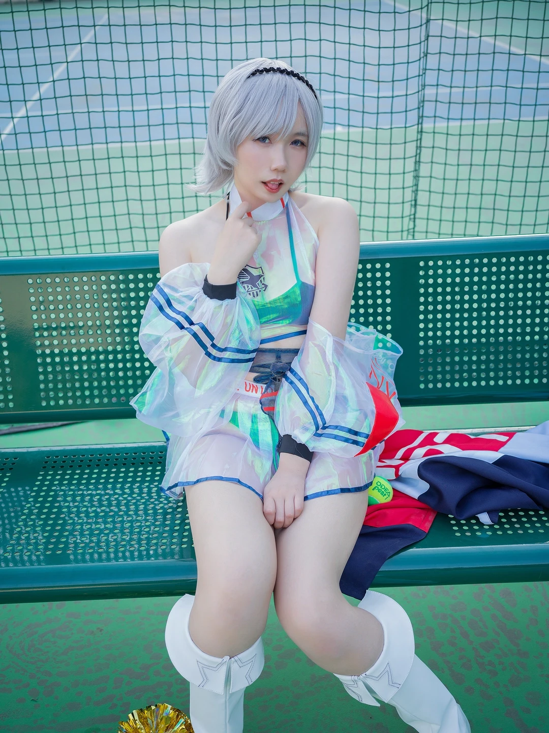 预览