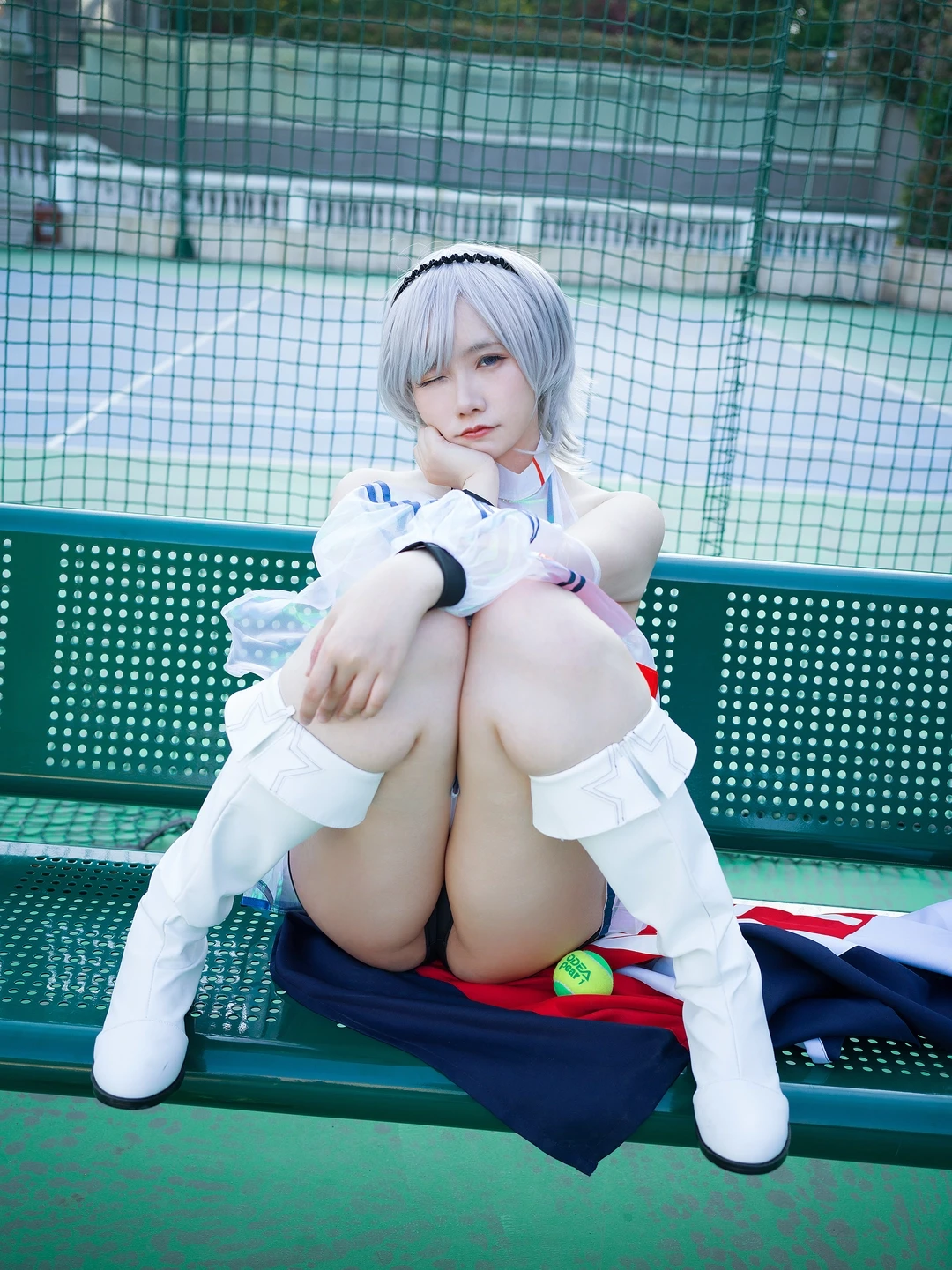 预览