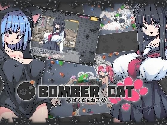 爆炸猫 ばくだんねこ v2.0.5 双端 官中高清版
